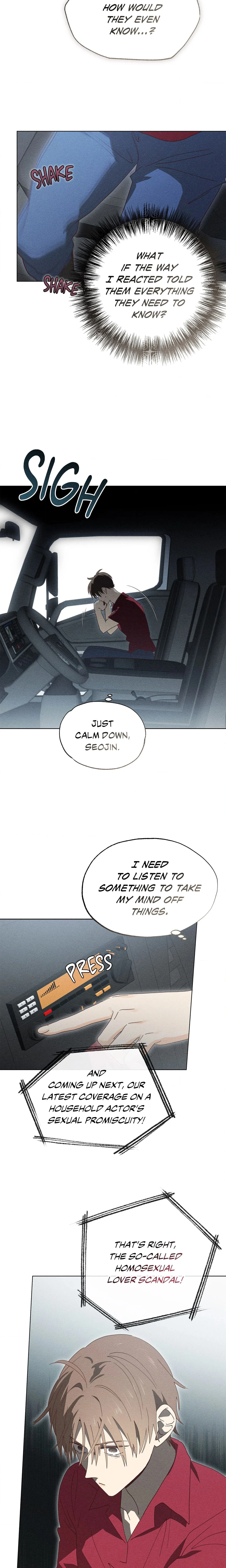 Ripe for the Picking (SREEESS) (Uncensored) chapter 18 page 14