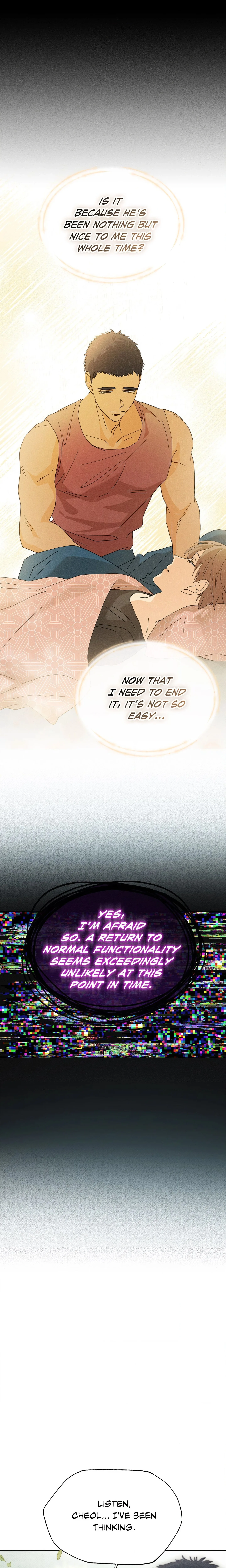 Ripe for the Picking (SREEESS) (Uncensored) chapter 18 page 22