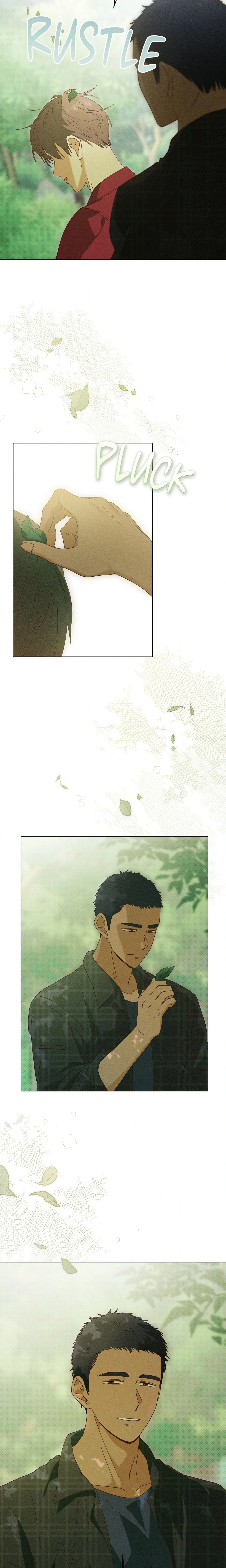 Ripe for the Picking (SREEESS) (Uncensored) chapter 18 page 23