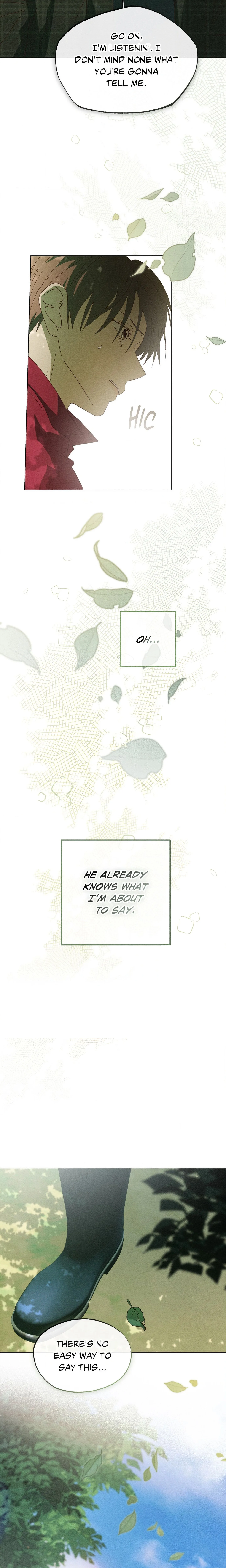 Ripe for the Picking (SREEESS) (Uncensored) chapter 18 page 24