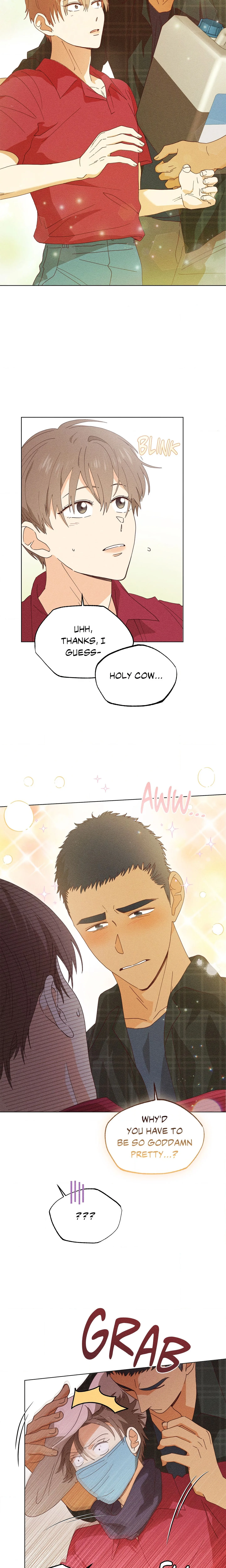 Ripe for the Picking (SREEESS) (Uncensored) chapter 18 page 3