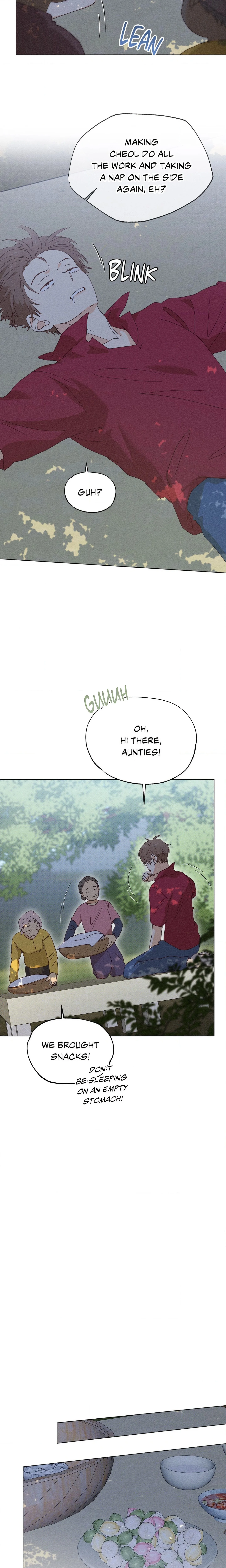 Ripe for the Picking (SREEESS) (Uncensored) chapter 18 page 7