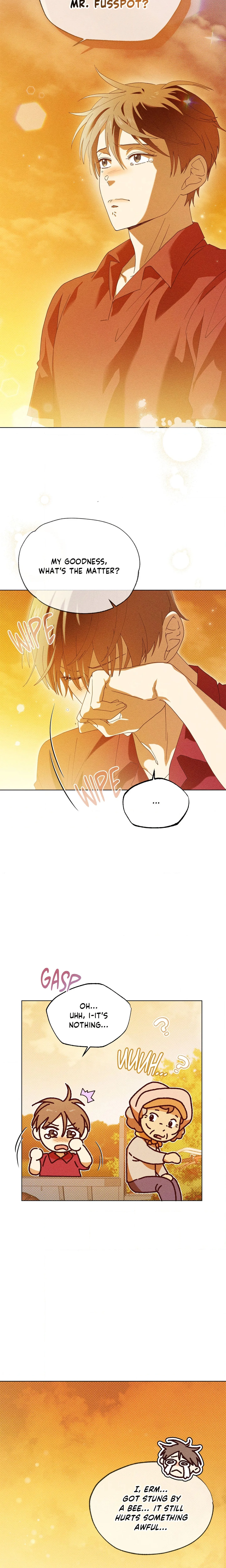 Ripe for the Picking (SREEESS) (Uncensored) chapter 19 page 10