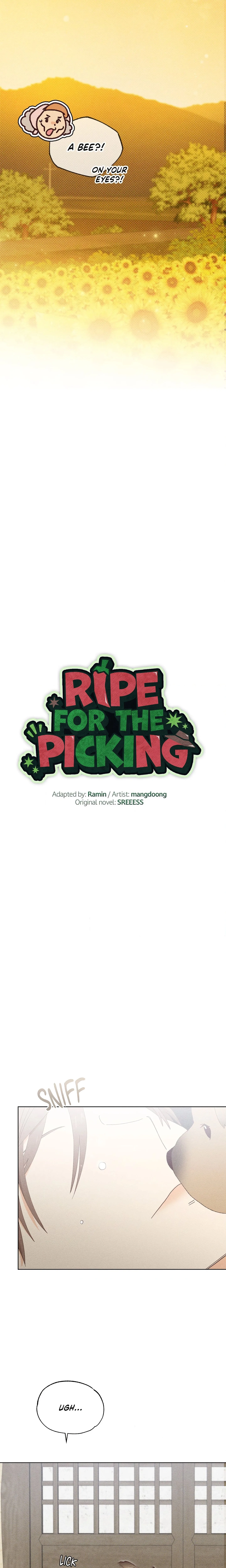 Ripe for the Picking (SREEESS) (Uncensored) chapter 19 page 11