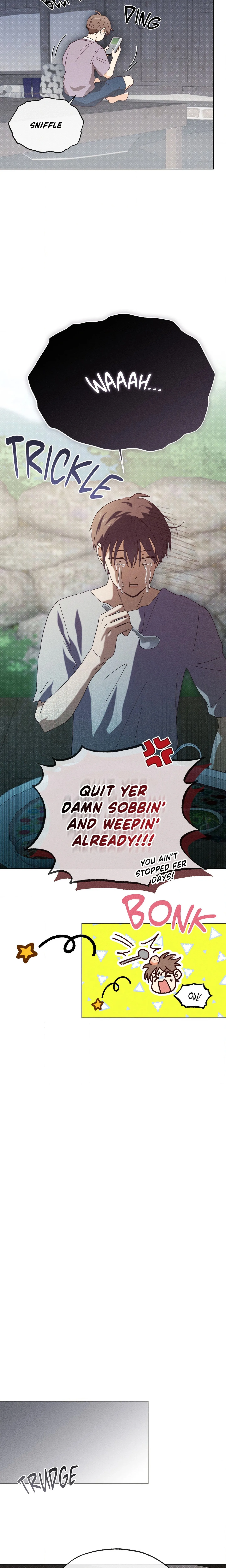 Ripe for the Picking (SREEESS) (Uncensored) chapter 19 page 13