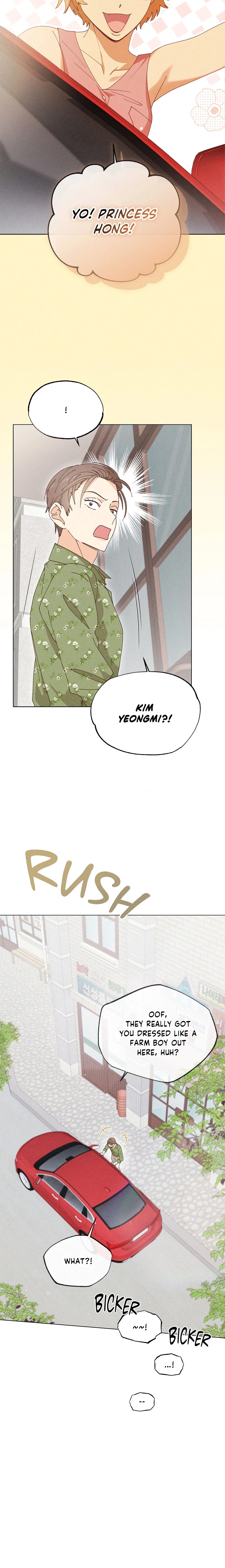 Ripe for the Picking (SREEESS) (Uncensored) chapter 19 page 18