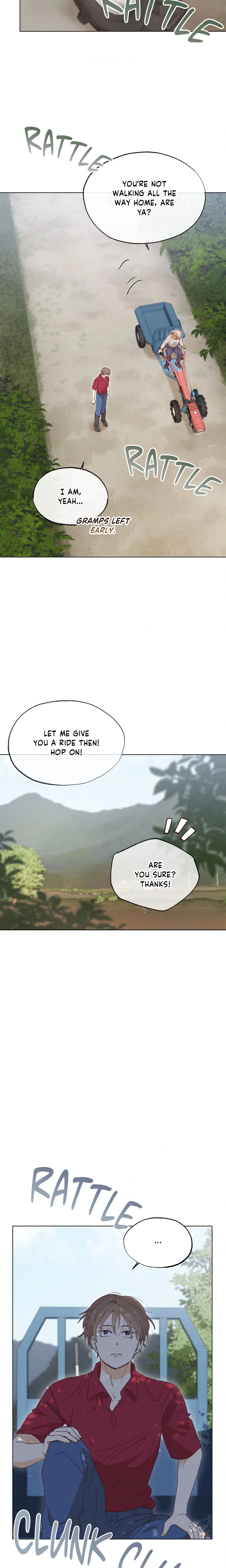 Ripe for the Picking (SREEESS) (Uncensored) chapter 19 page 2