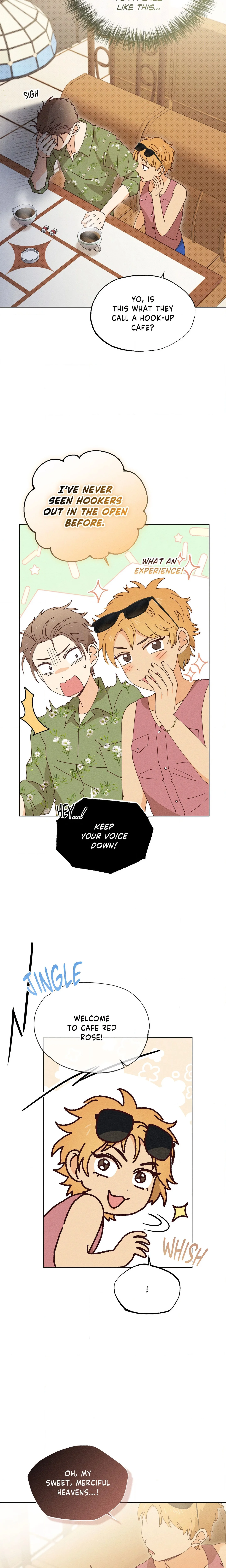Ripe for the Picking (SREEESS) (Uncensored) chapter 19 page 20