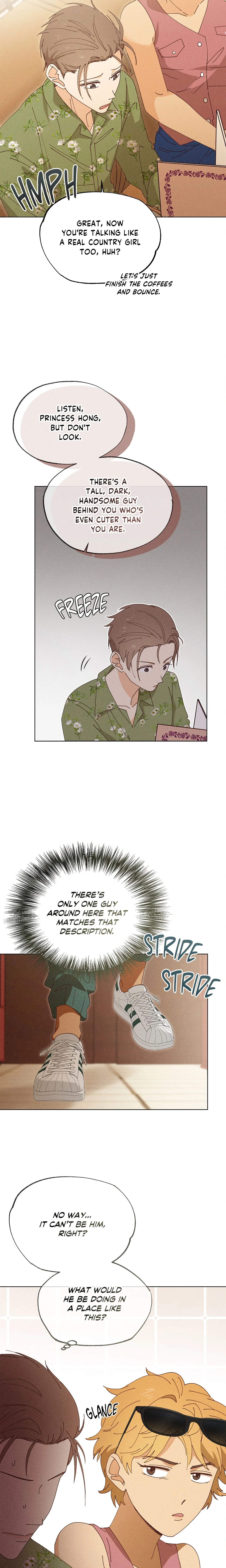 Ripe for the Picking (SREEESS) (Uncensored) chapter 19 page 21