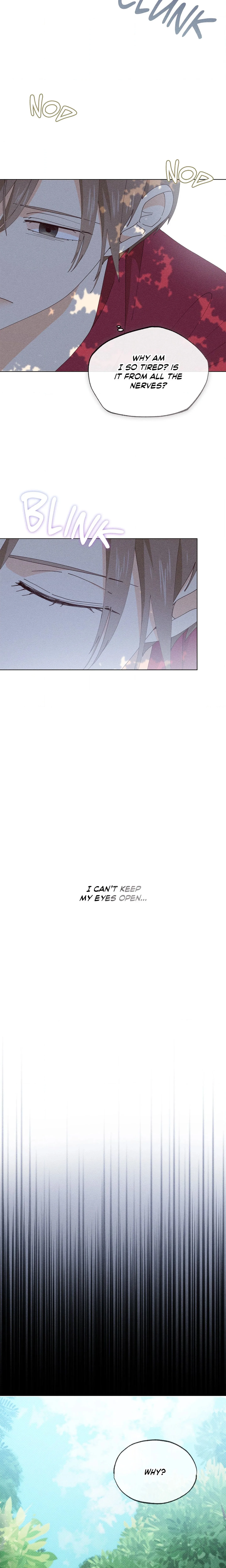 Ripe for the Picking (SREEESS) (Uncensored) chapter 19 page 3