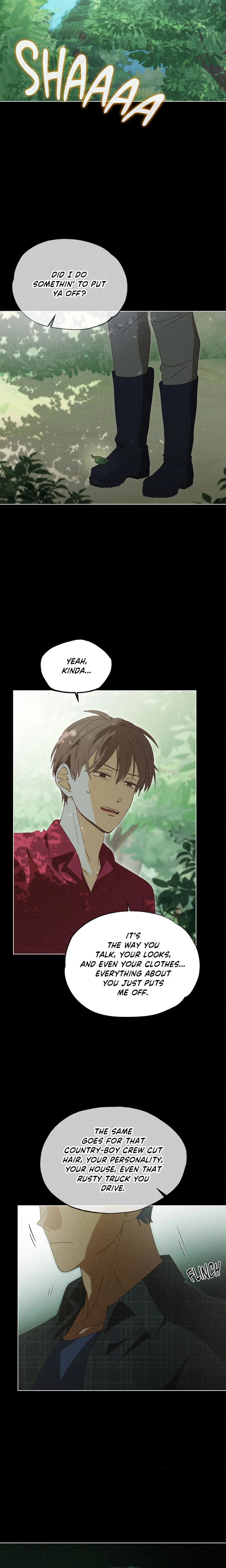Ripe for the Picking (SREEESS) (Uncensored) chapter 19 page 4