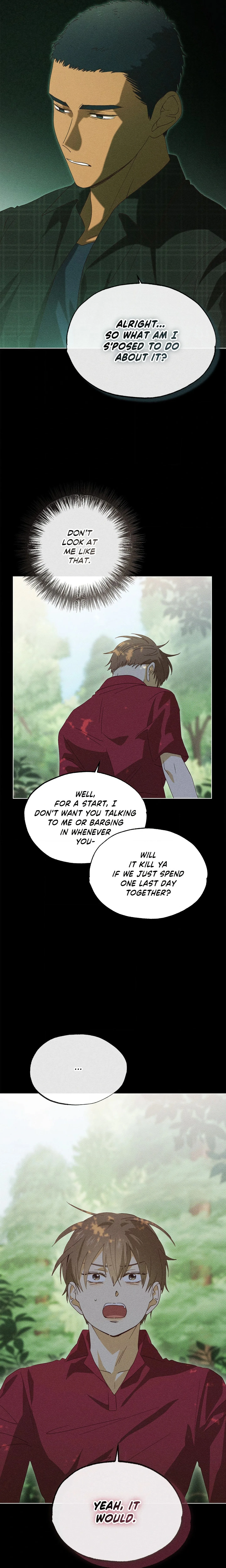 Ripe for the Picking (SREEESS) (Uncensored) chapter 19 page 5