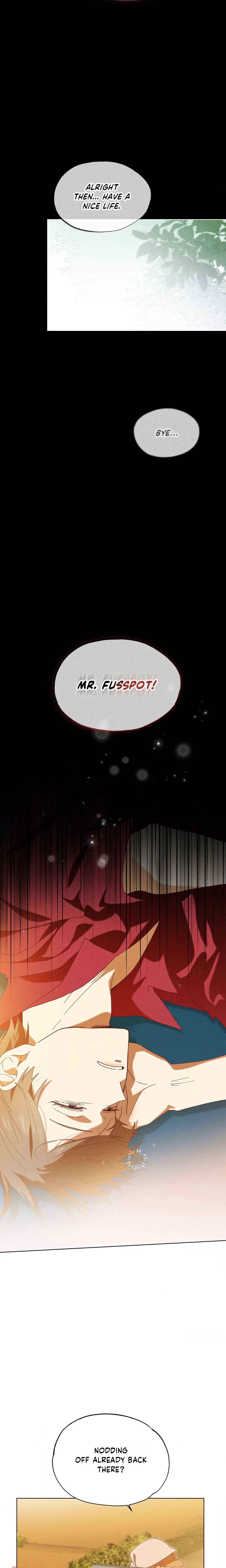 Ripe for the Picking (SREEESS) (Uncensored) chapter 19 page 6