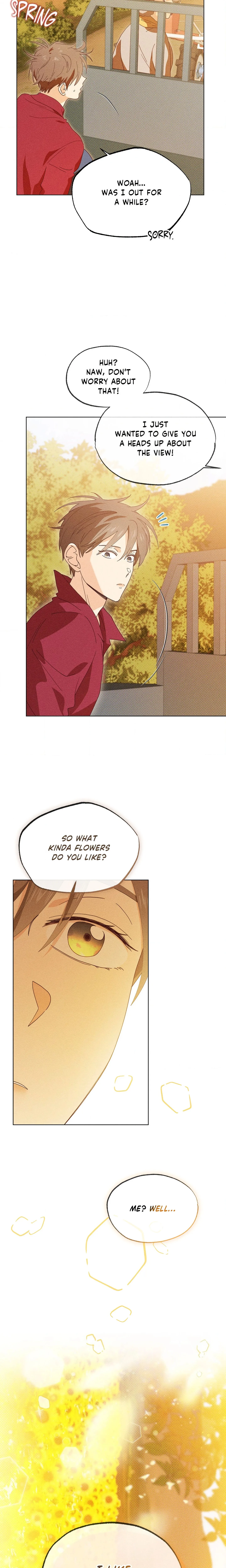 Ripe for the Picking (SREEESS) (Uncensored) chapter 19 page 7