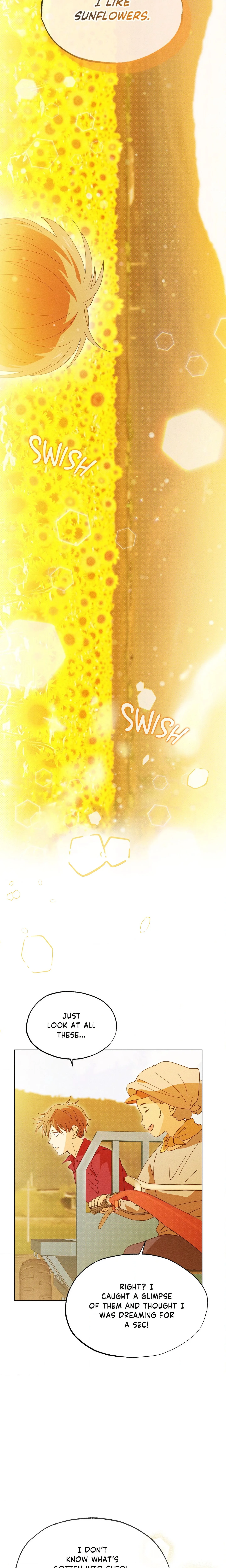 Ripe for the Picking (SREEESS) (Uncensored) chapter 19 page 8