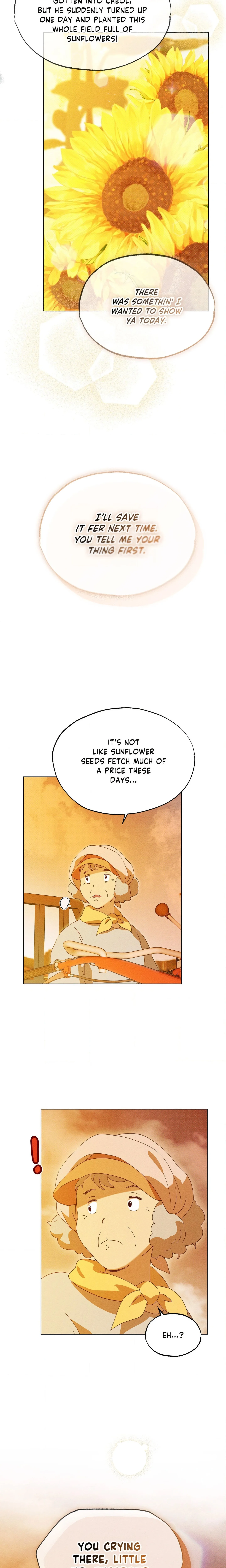 Ripe for the Picking (SREEESS) (Uncensored) chapter 19 page 9