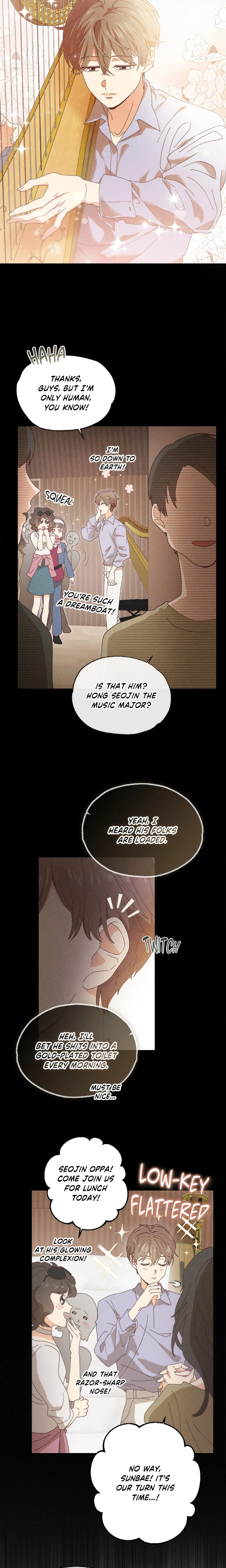 Ripe for the Picking (SREEESS) (Uncensored) chapter 2 page 11
