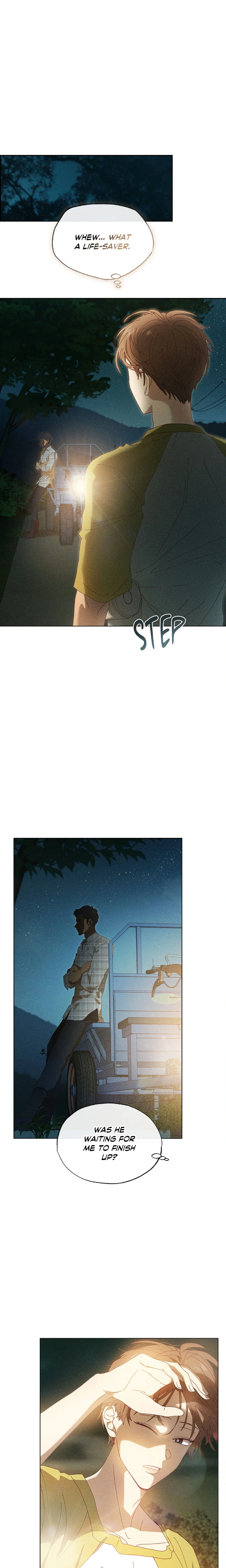 Ripe for the Picking (SREEESS) (Uncensored) chapter 2 page 15