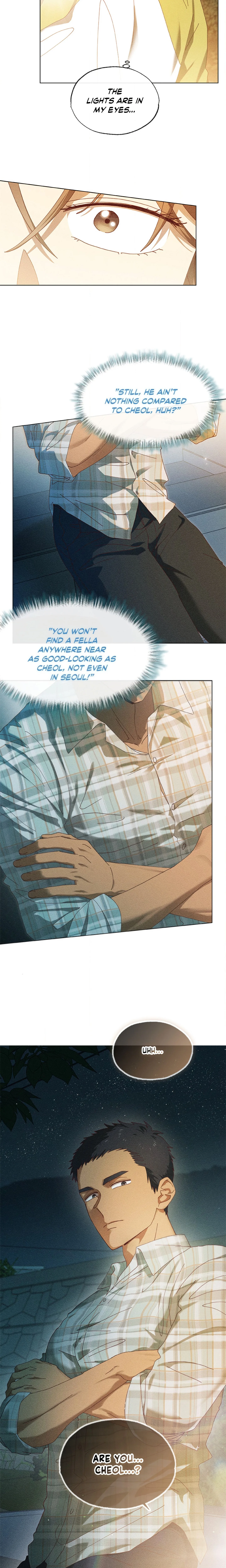 Ripe for the Picking (SREEESS) (Uncensored) chapter 2 page 16