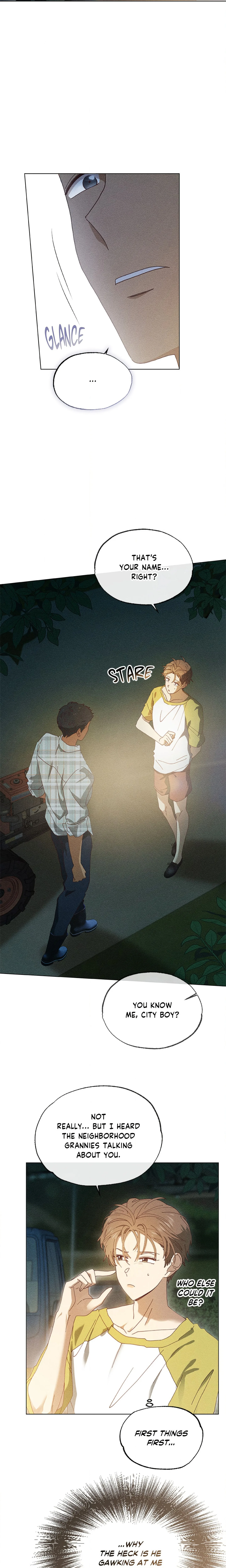 Ripe for the Picking (SREEESS) (Uncensored) chapter 2 page 17