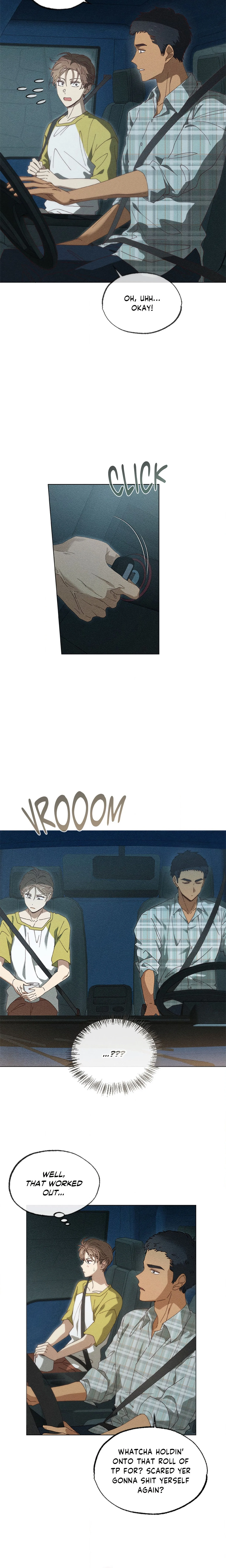 Ripe for the Picking (SREEESS) (Uncensored) chapter 2 page 19