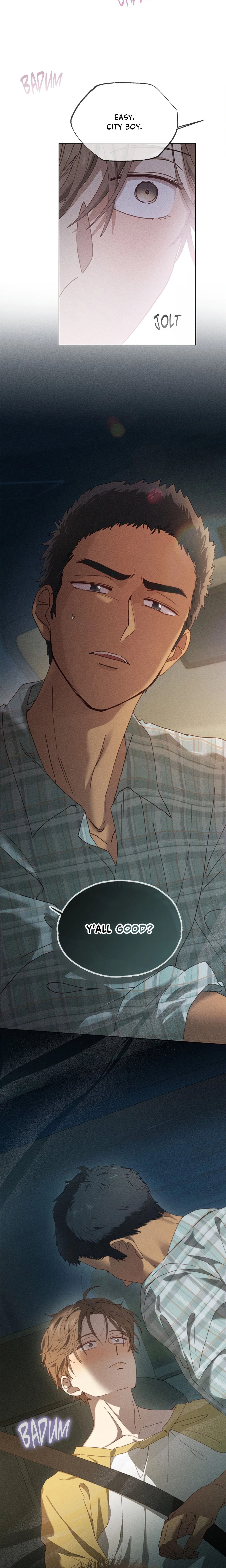 Ripe for the Picking (SREEESS) (Uncensored) chapter 2 page 22