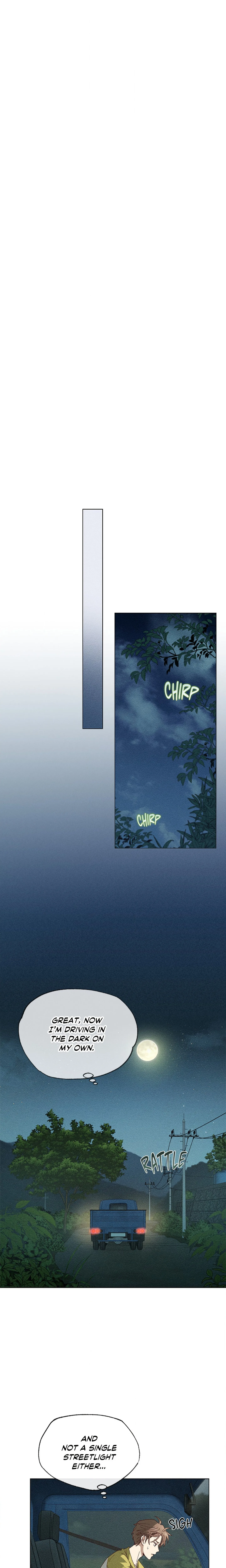 Ripe for the Picking (SREEESS) (Uncensored) chapter 2 page 7