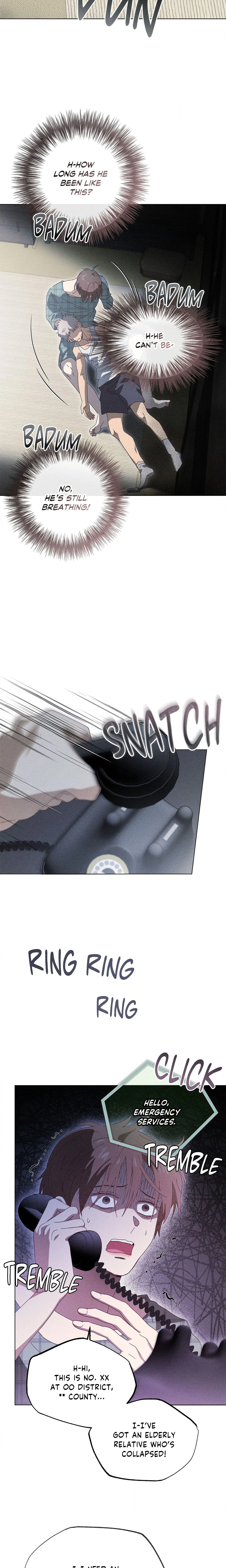 Ripe for the Picking (SREEESS) (Uncensored) chapter 20 page 17