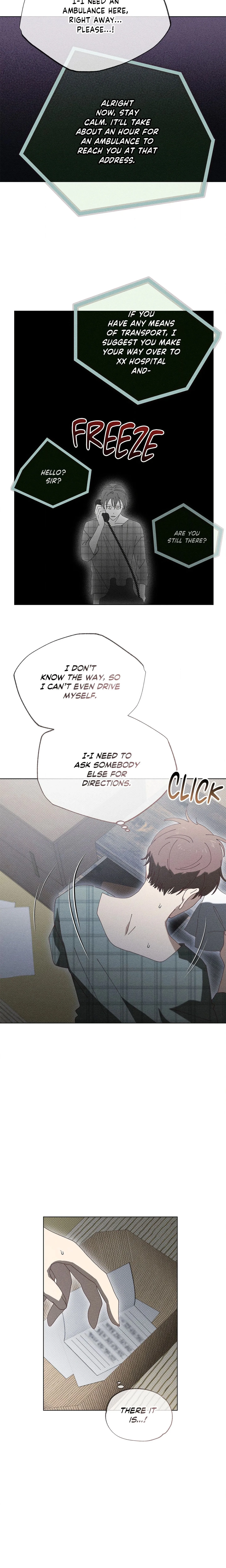 Ripe for the Picking (SREEESS) (Uncensored) chapter 20 page 18
