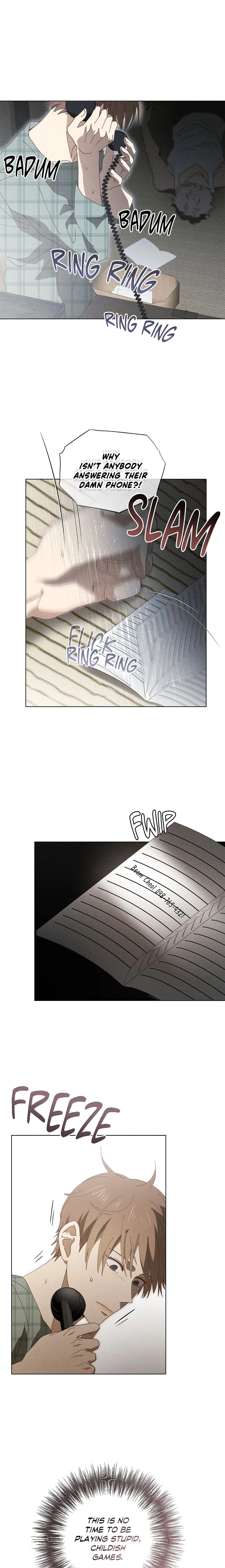 Ripe for the Picking (SREEESS) (Uncensored) chapter 20 page 19