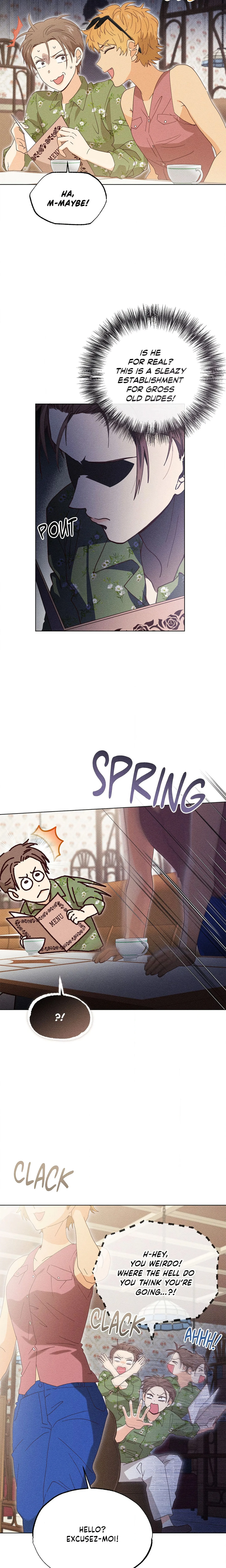 Ripe for the Picking (SREEESS) (Uncensored) chapter 20 page 2