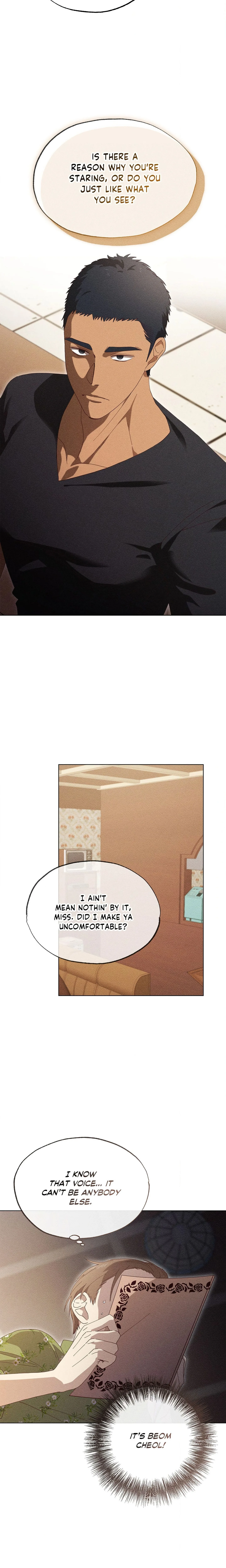 Ripe for the Picking (SREEESS) (Uncensored) chapter 20 page 3