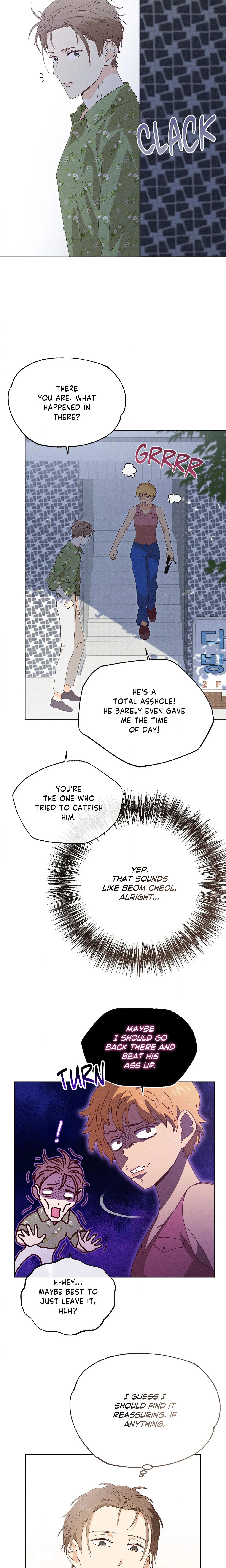 Ripe for the Picking (SREEESS) (Uncensored) chapter 20 page 6
