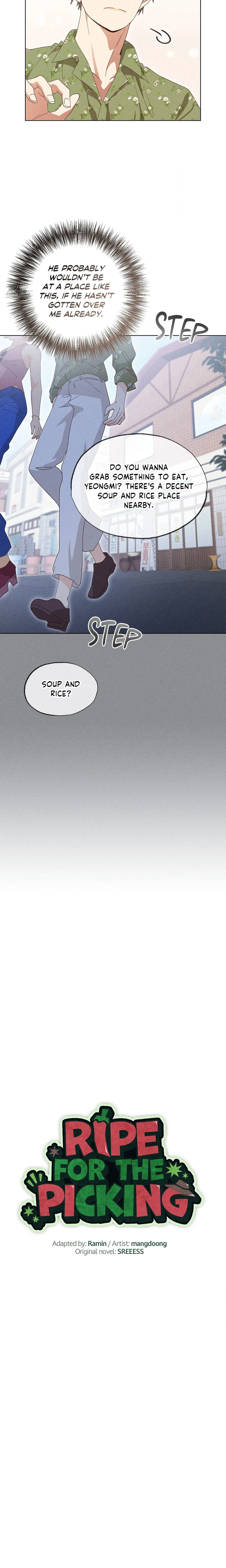 Ripe for the Picking (SREEESS) (Uncensored) chapter 20 page 7