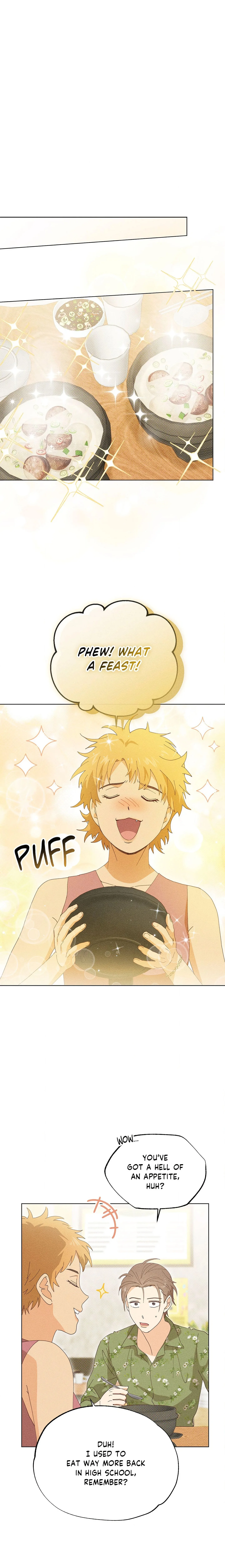 Ripe for the Picking (SREEESS) (Uncensored) chapter 20 page 8