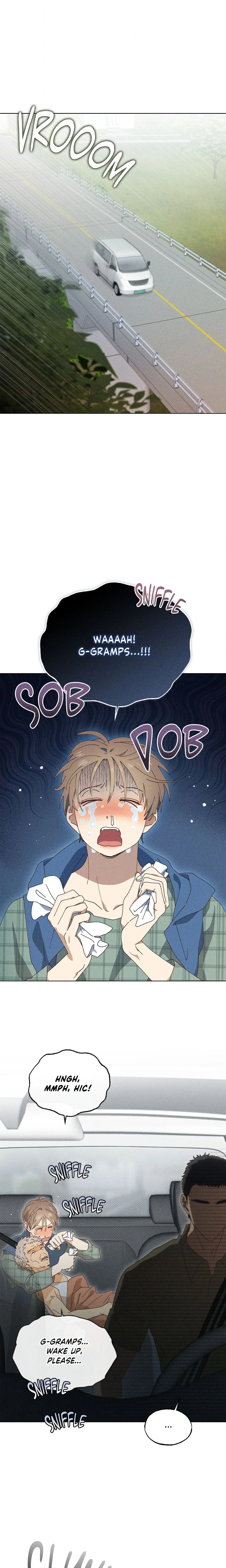 Ripe for the Picking (SREEESS) (Uncensored) chapter 21 page 1