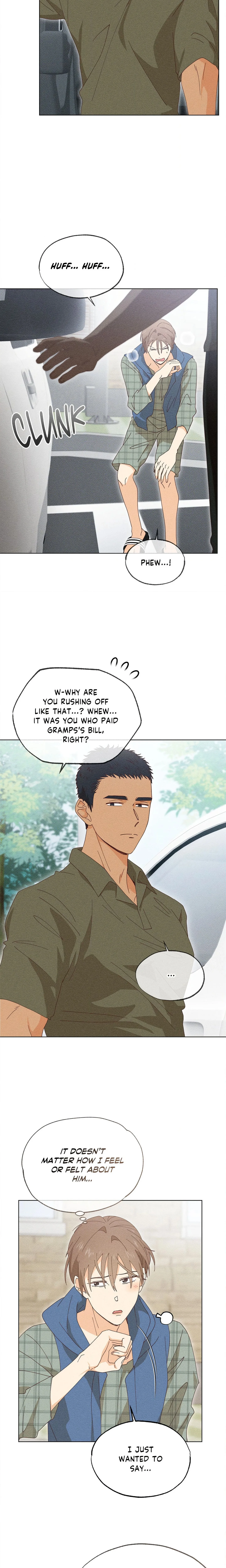 Ripe for the Picking (SREEESS) (Uncensored) chapter 21 page 10