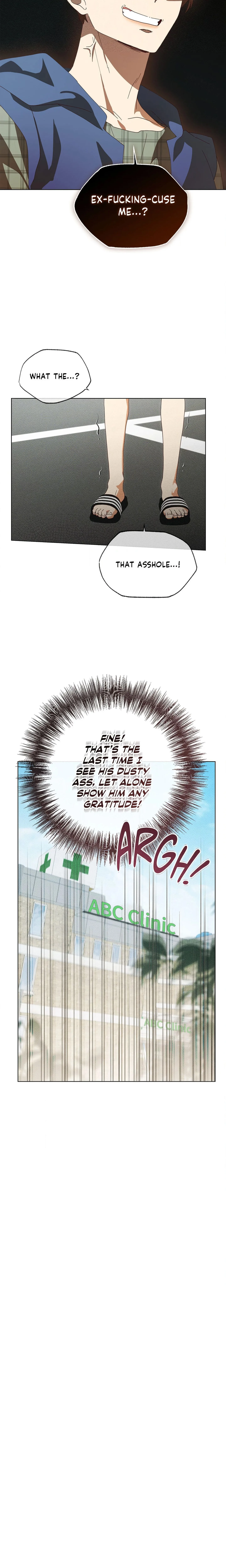 Ripe for the Picking (SREEESS) (Uncensored) chapter 21 page 14