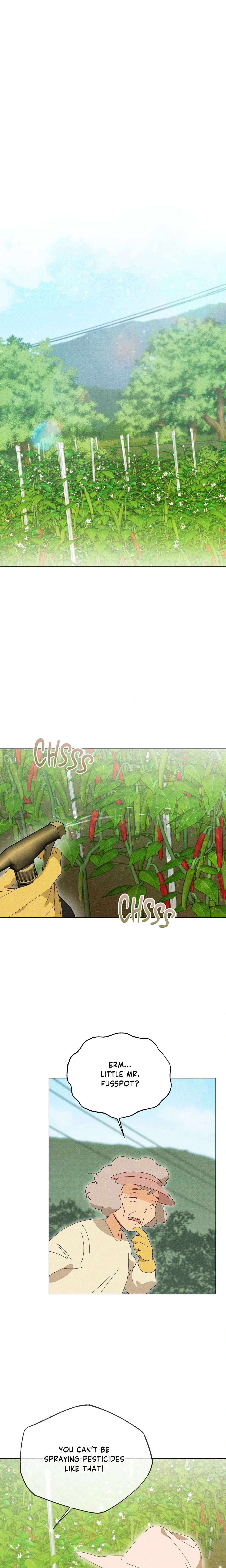 Ripe for the Picking (SREEESS) (Uncensored) chapter 21 page 15
