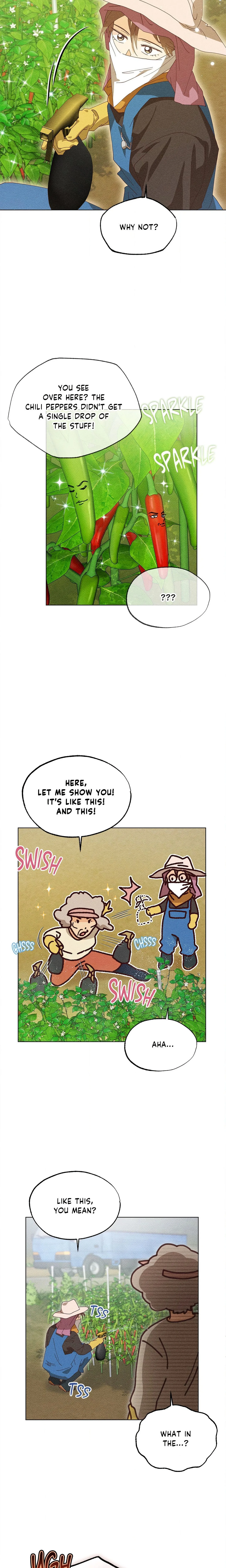 Ripe for the Picking (SREEESS) (Uncensored) chapter 21 page 16