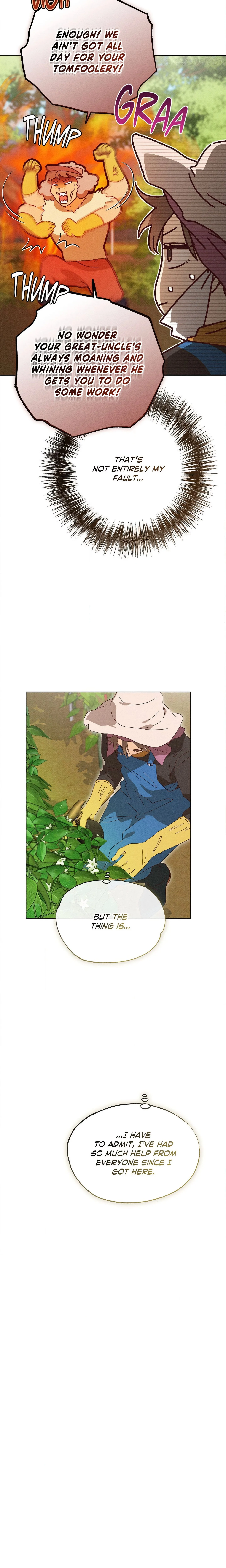 Ripe for the Picking (SREEESS) (Uncensored) chapter 21 page 17