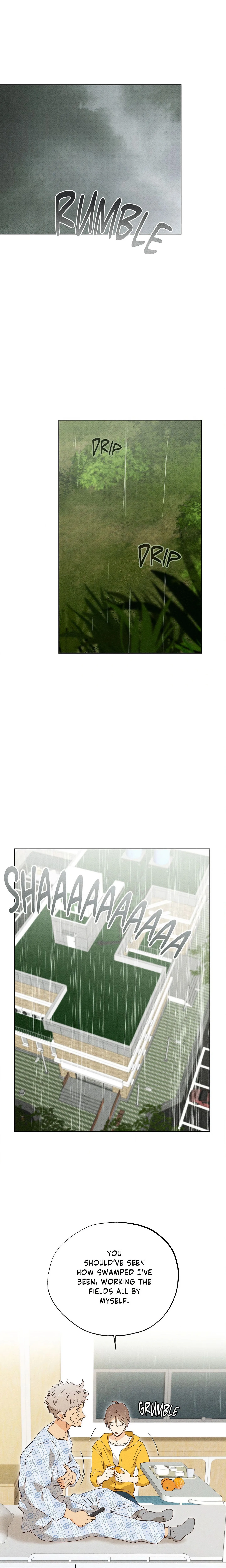 Ripe for the Picking (SREEESS) (Uncensored) chapter 21 page 18
