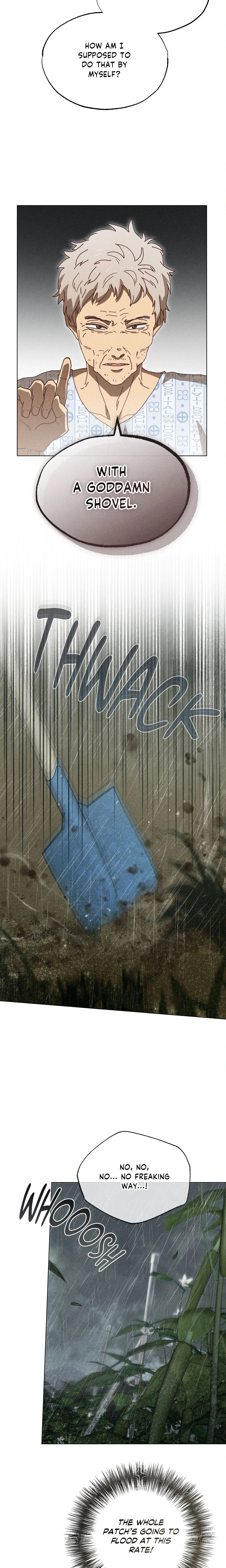 Ripe for the Picking (SREEESS) (Uncensored) chapter 21 page 20