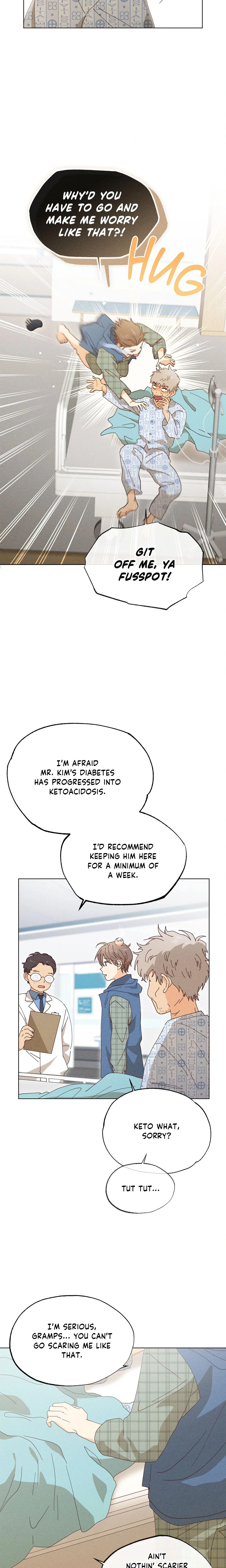 Ripe for the Picking (SREEESS) (Uncensored) chapter 21 page 5