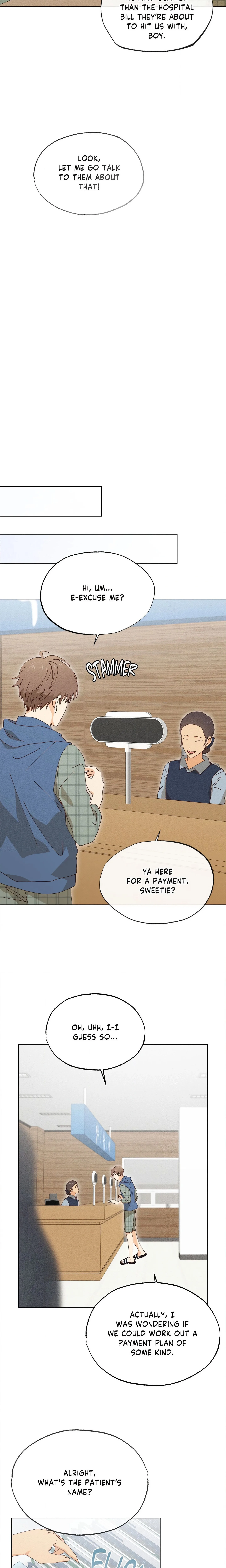 Ripe for the Picking (SREEESS) (Uncensored) chapter 21 page 6