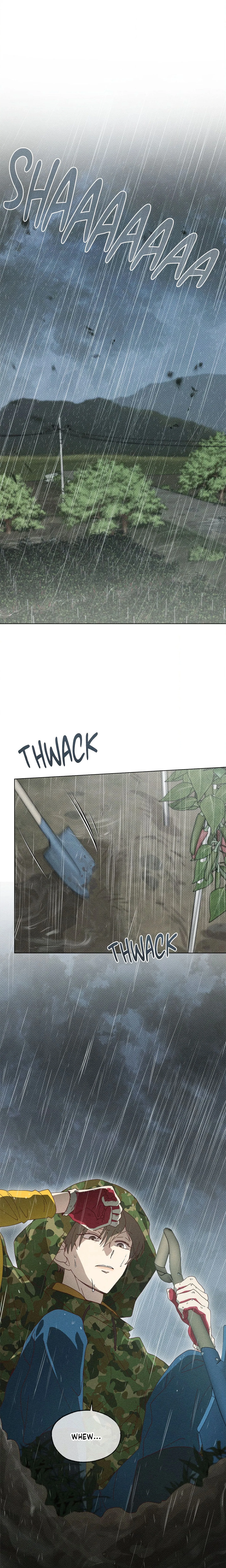 Ripe for the Picking (SREEESS) (Uncensored) chapter 22 page 1