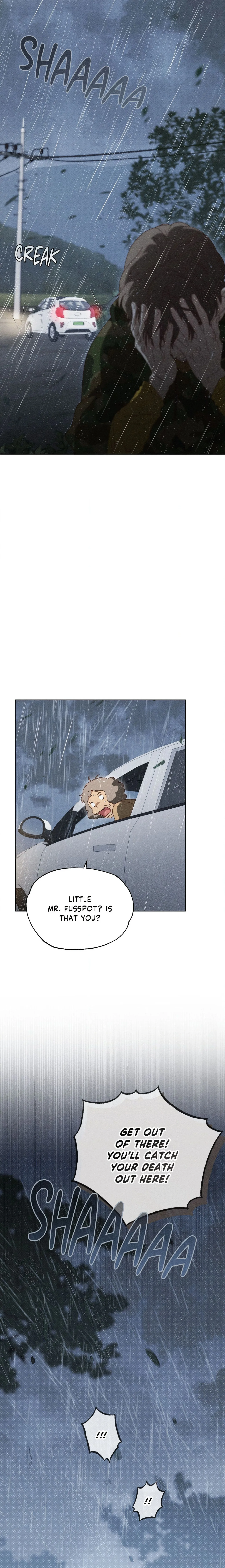 Ripe for the Picking (SREEESS) (Uncensored) chapter 22 page 10
