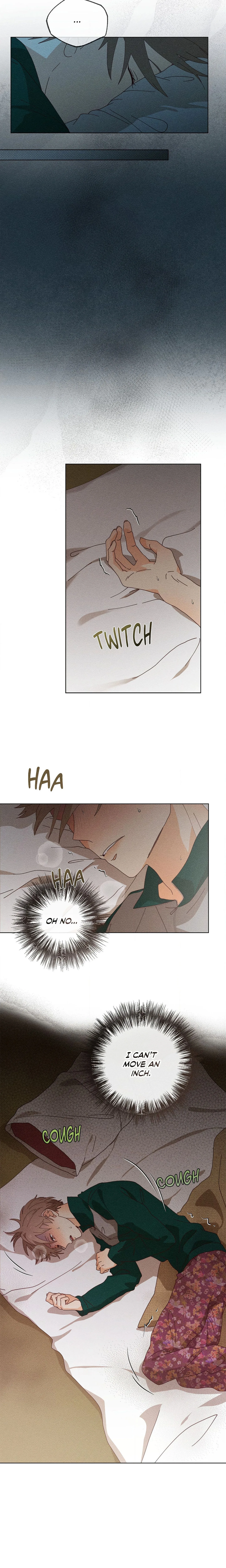 Ripe for the Picking (SREEESS) (Uncensored) chapter 22 page 17
