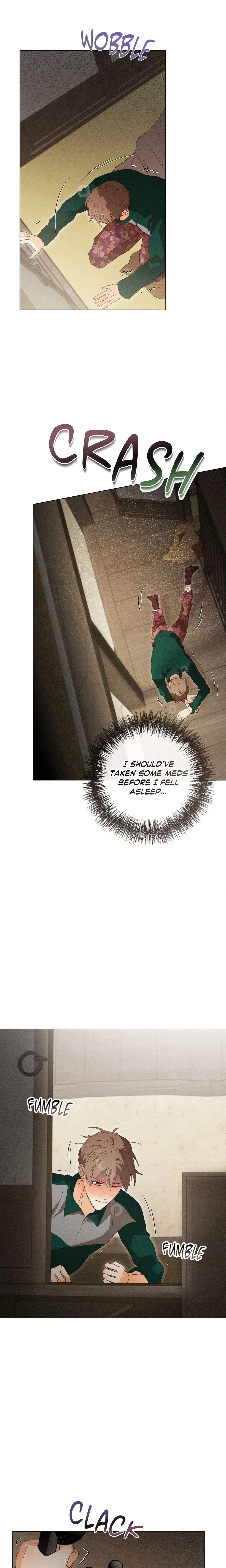 Ripe for the Picking (SREEESS) (Uncensored) chapter 22 page 18
