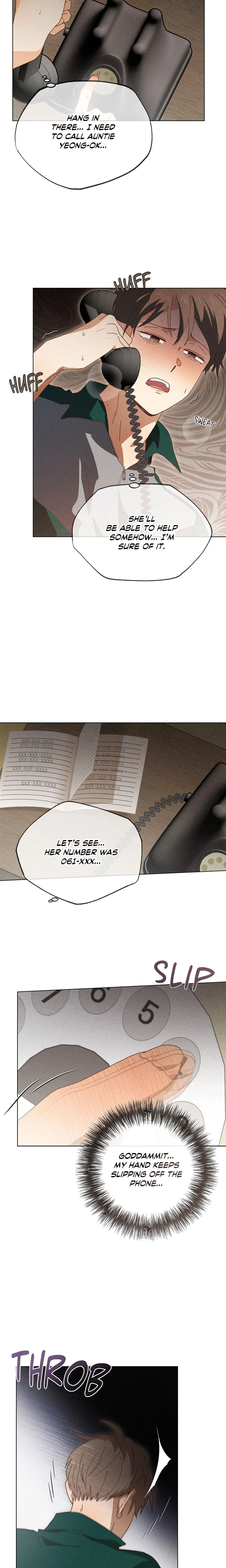 Ripe for the Picking (SREEESS) (Uncensored) chapter 22 page 19